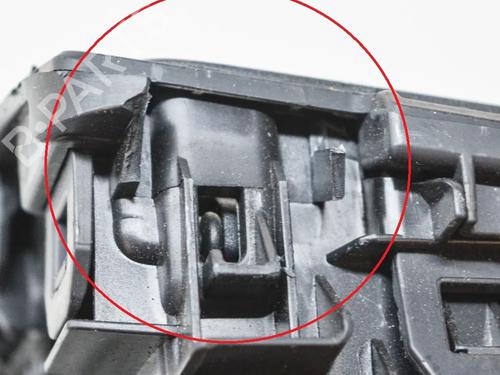 Luftventil FORD RANGER (TKE) 3.2 TDCi 4x4 | BP33961762I21  - Image 5