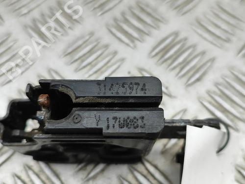 Hood lock VOLVO V40 Cross Country (526) D2 | BP30607060C133