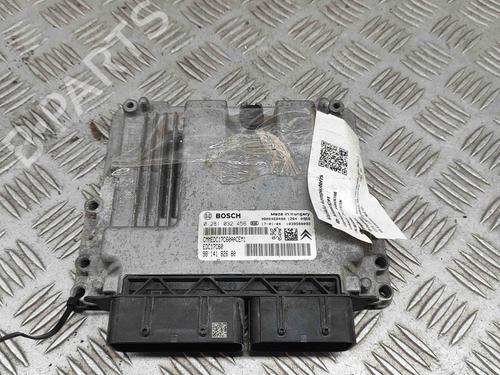 Used Engine control unit (ECU) TOYOTA PROACE Van (MDZ_) 1.6 D4d (MDZ2) (116 hp) 26884842