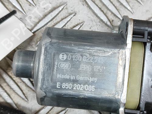 Rear right window mechanism AUDI A3 Sportback (8VA, 8VF) S3 quattro | BP24583348C25 