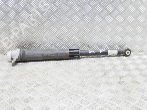 Used Left rear shock absorber AUDI A1 Sportback (GBA) 35 TFSI (150 hp) 27761290