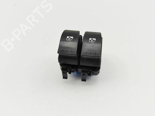 Right front window switch RENAULT MASTER III Bus (JV) 2.3 dCi 135 FWD (JV0N, JV08) | BP37510490I26 - Image 3