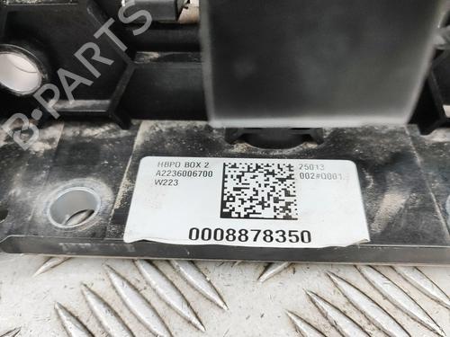 Grill VW PASSAT B7 (362) 1.4 TSI EcoFuel | BP37469266C40 - Image 8