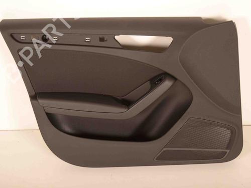Venstre frontpanel AUDI A4 B8 (8K2) 2.0 TDI (143 hp) 30220023