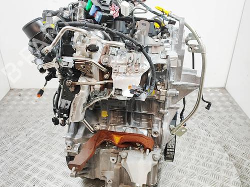 Engine PORSCHE BOXSTER (986) 2.7 | BP40226932M1 - Image 2