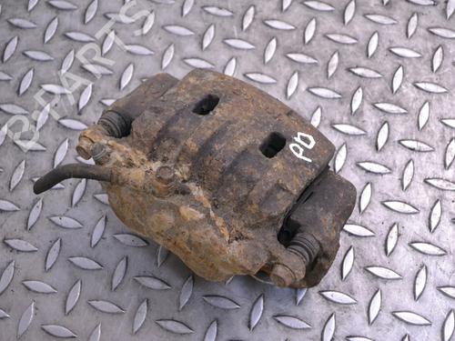 Used Right front brake caliper Right front brake caliper FORD RANGER (ET) 2.5 TDCi 4x4 (143 hp) 33344911 33344911