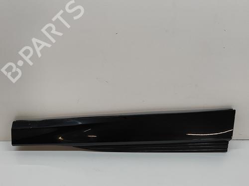 Used Door moulding trim AUDI E-TRON (GEN) 55 quattro (408 hp) 28045806