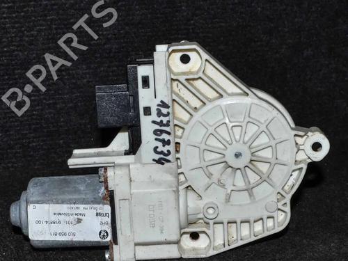 Used Left rear window motor Left rear window motor SKODA YETI (5L) 1.2 TSI (105 hp) 6716888 6716888