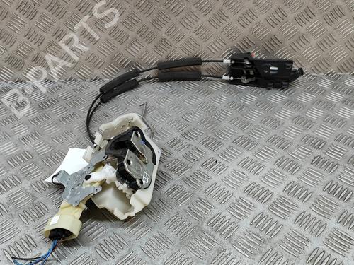 front-right-lock-isuzu-d-max-ii-tfr-tfs-2012-28446531 main image