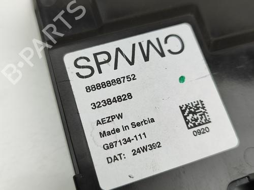 Electronic module VOLVO XC40 (536) B4 Mild-Hybrid | BP28433741M83 