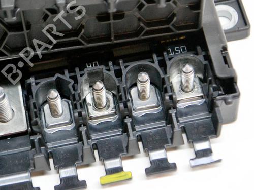 Fuse box MERCEDES-BENZ E-CLASS Coupe (C238) E 220 d (238.314) | BP10187777E1  - Image 7