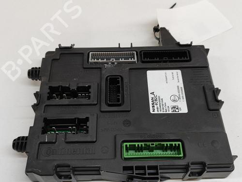 Used Electronic module NISSAN QASHQAI II (J11, J11_) 1.6 dCi ALL MODE 4x4-i (130 hp) 16312983