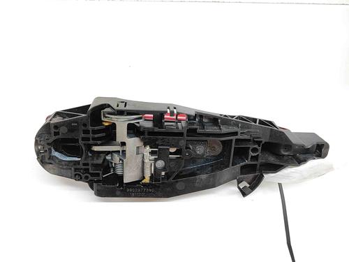 Rear left exterior door handle PEUGEOT 2008 II (UD_, US_, UY_, UJ_, UR_, UC_) e-2008 (UKZKXZ) | BP27780383C130