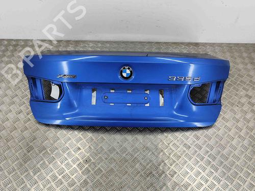 Tailgate BMW 3 (F30, F80) 335 d xDrive | BP16313162C6