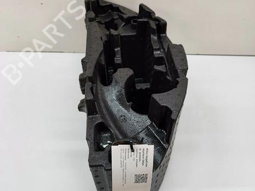 Andre PORSCHE CAYENNE (9YA) 3.0 E-Hybrid AWD (9YAAE1) | BP27784483O1 