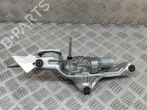 Viskermotor bagrude MAZDA MX-30 (DR) e-SKYACTIV (143 hp) 27790523