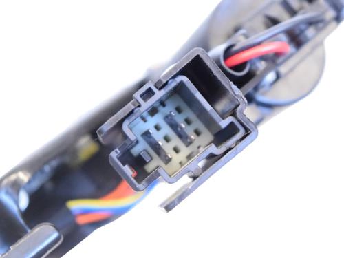 Tailgate lock TESLA MODEL 3 (5YJ3) EV AWD | BP33365678C101 - Image 4