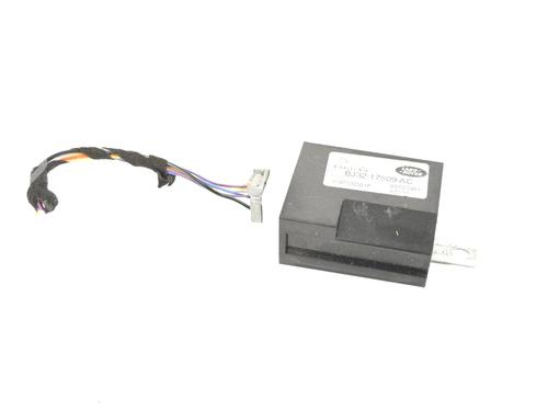 Used Electronic module Electronic module LAND ROVER RANGE ROVER EVOQUE (L538) 2.2 D 4x4 (190 hp) 33344187 33344187