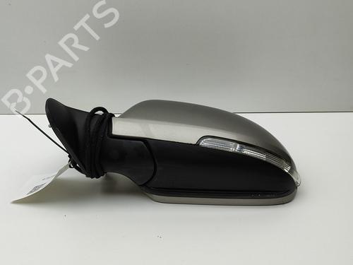 Left mirror SKODA OCTAVIA II Combi (1Z5) 1.6 TDI 4x4 | BP26310512C26 