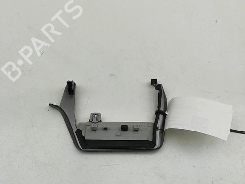 Used Interior roof light Interior roof light PORSCHE MACAN (XAB) 4S Electric 4 (XABDC1) (517 hp) 33433340 33433340