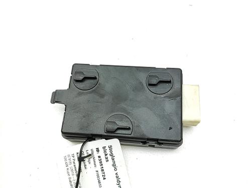 Electronic module MERCEDES-BENZ CLA (C118) CLA 180 (118.384) | BP40486508M83 - Image 2