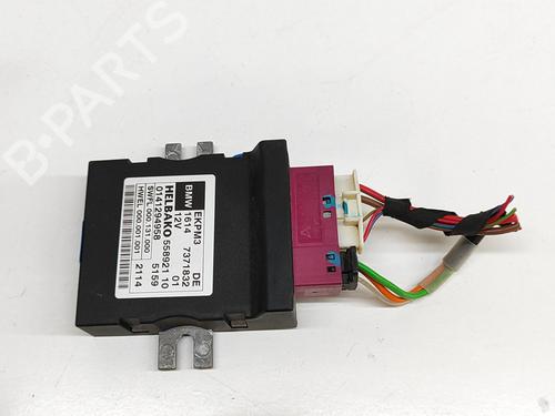 Electronic module MERCEDES-BENZ C-CLASS (W205) C 220 BlueTEC / d (205.002, 205.004) | BP24820208M83 