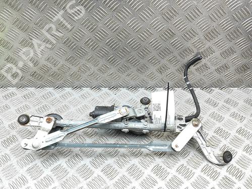 Vindrude Viskermekanisme NISSAN LEAF (ZE1) Electric | BP32345123C83 - Image 2
