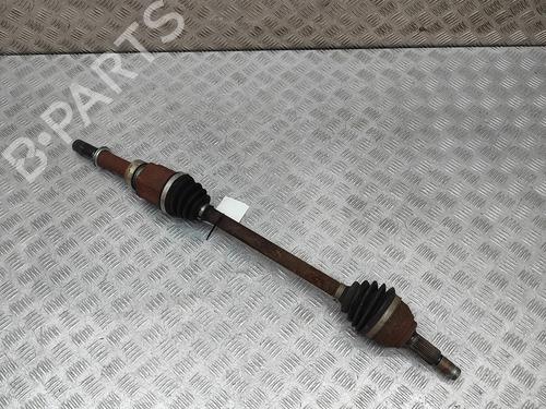Right front driveshaft NISSAN LEAF (ZE1) Electric | BP34160202M39  - Image 6