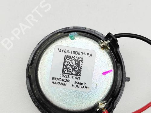 Speaker ASTON MARTIN DBX 4.0 All-wheel Drive | BP36809615E2 - Image 7