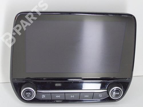 Used Display monitor Display monitor FORD TRANSIT CUSTOM V362 Bus (F3) 2.2 TDCi (125 hp) 11113403 11113403