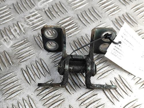 Hinge/Door check strap TOYOTA LAND CRUISER PRADO (_J12_) 3.0 D-4D (KDJ120, KDJ125) | BP27295673C146 