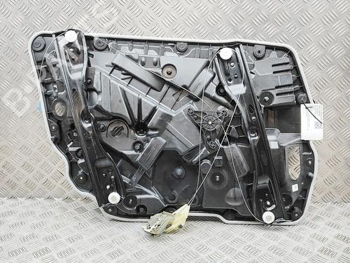 Front right window mechanism VW PASSAT B7 (362) 1.4 TSI EcoFuel | BP37469247C23 - Image 2