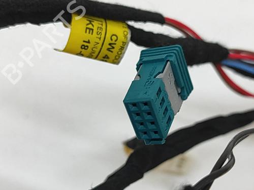 Electronic module AUDI Q5 (8RB) 2.0 TDI quattro | BP28688386M83 - Image 6