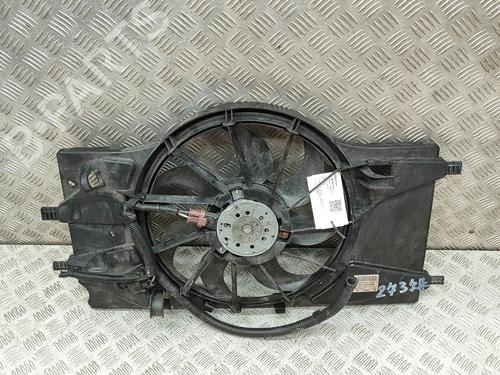 radiator-fan-renault-laguna-iii-bt01-2007-2008-2009-2010-2011-2012-2013-2014-2015-29128416 main image