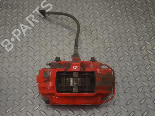 Used Left rear brake caliper TESLA MODEL S (5YJS) 85 (367 hp) 30250302