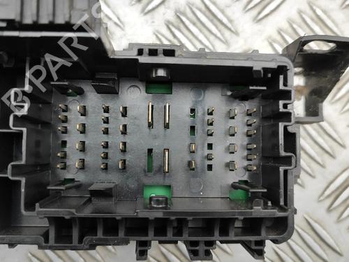 Fuse box TESLA MODEL X (5YJX) 90D AWD | BP31297399E1 
