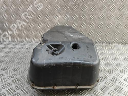 Luftfilter kasse TRIUMPH MOTORCYCLES SPRINT Sprint ST (215NA) | BP28565640M87