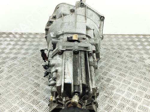 Gearkasse AUDI A4 B7 Avant (8ED) 2.0 TFSI | BP23247673M3 