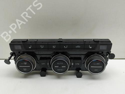 Elektronisk modul Elektronisk modul VW GOLF VII (5G1, BQ1, BE1, BE2) 2.0 GTD (184 hp) 37583875 37583875