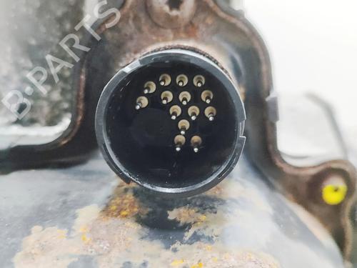 Gearbox VW PASSAT B7 (362) 2.0 TDI | BP33382406M3  - Image 9