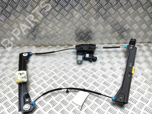 Front right window mechanism MG MG 4 (EH32) EV | BP39381220C23 - Image 4