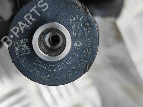 Injector OPEL INSIGNIA A Saloon (G09) 2.0 CDTI (69) | BP29488231M100 