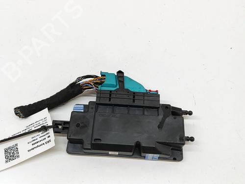 Used ECU airbags BMW X5 (F15, F85) xDrive 30 d (258 hp) 27898721