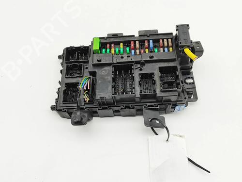 Used Fuse box Fuse box FORD TRANSIT V363 Platform/Chassis (FED, FFD) 2.0 EcoBlue RWD (130 hp) 36391271 36391271