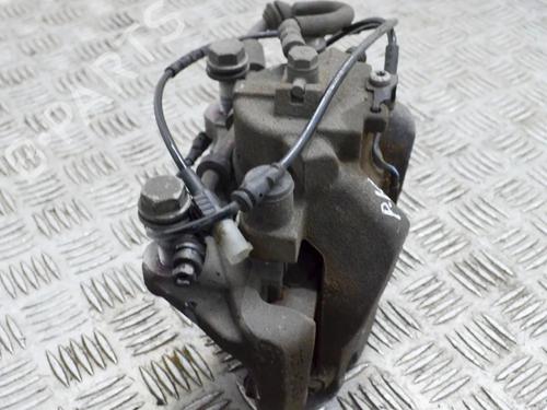 Left front brake caliper JAGUAR E-PACE (X540) 2.0 D150 AWD | BP14633494M105 - Image 4