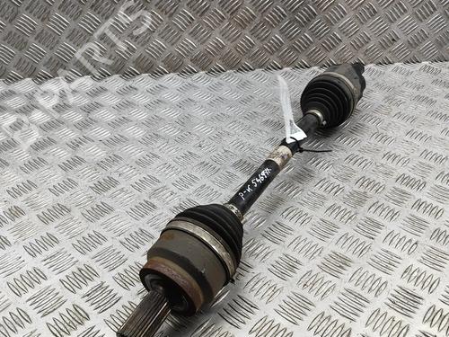 Left front driveshaft KIA SPORTAGE V (NQ5) 1.6 T-GDI | BP33371757M38 - Image 2
