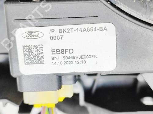 Steering column stalk FORD TRANSIT CUSTOM V362 Van (FY, FZ) 2.0 EcoBlue mHEV | BP31715554I23 