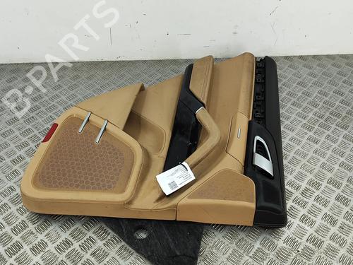 Forra trás esquerda PORSCHE CAYENNE (92A) 3.0 Diesel | BP24976513C60