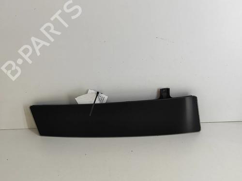 Used Door moulding trim TESLA MODEL X (5YJX) P100D AWD (772 hp) 19283218