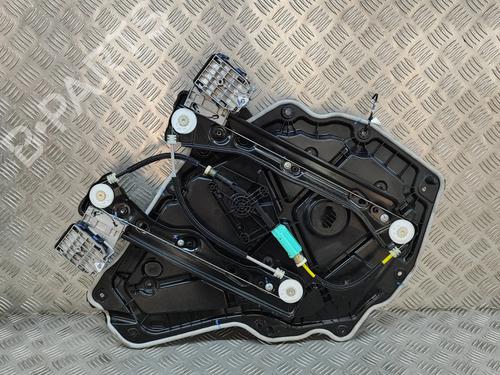Rear right window mechanism TESLA MODEL Y (5YJY) EV Rear-Wheel Drive | BP33367860C25 - Image 2
